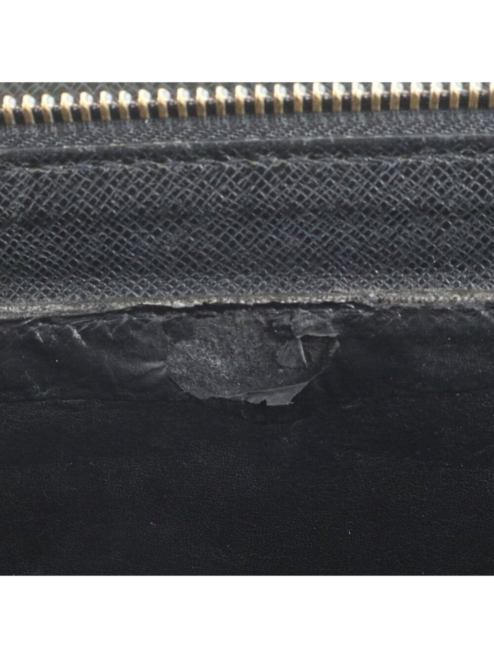 Louis Vuitton Taiga Porte Document Rosen 2-Way Business Bag Shoulder Mbm - Picture 9 of 11